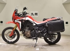 Honda Crf1000l Africa Twin Adventure Sport • Способы доставки