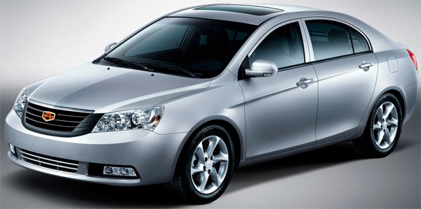 Geely Emgrand Расход Топлива на 100 Км Отличия в комплектации