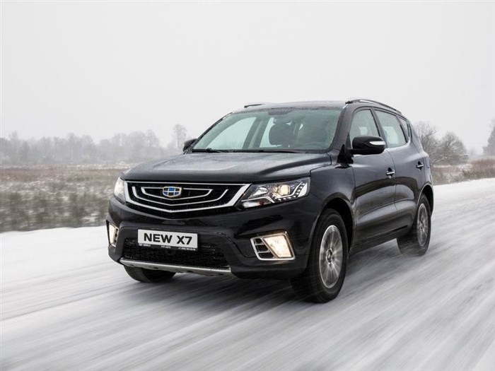 Geely Emgrand Расход Топлива на 100 Км Отличия в комплектации