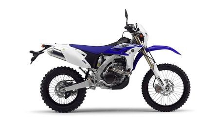Ямаха вр 450 ф 2021 Год… Yamaha wr450f 2022