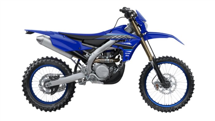 Ямаха вр 450 ф 2021 Год… Yamaha wr450f 2022