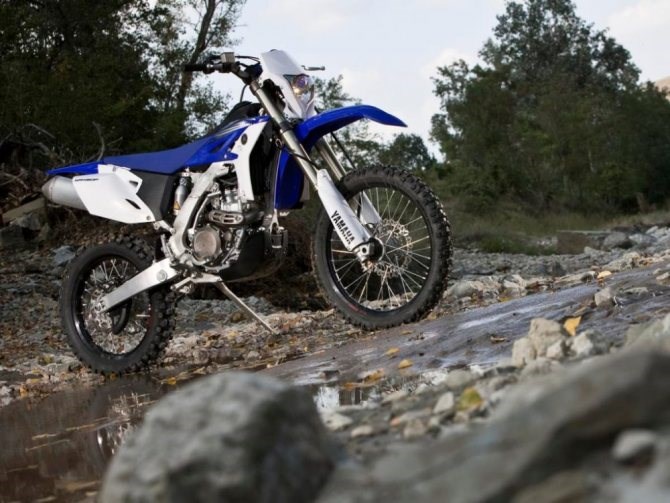 Ямаха вр 450 ф 2021 Год… Yamaha wr450f 2022