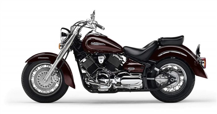 Yamaha Xvs 1100 2021 г Продажа • Отзывы владельцев