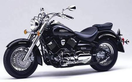 Yamaha Xvs 1100 2021 г Продажа • Отзывы владельцев