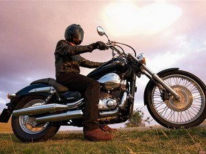 Honda Shadow vt 750 Phantom 2021 – Достоинства и недостатки