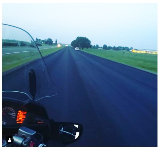 Honda st 1100 Pan European Отзывы • Выбор резины