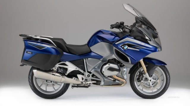 Honda st 1100 Pan European Отзывы • Выбор резины