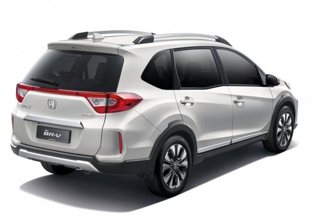 Хонда Минивэн Фото Всех Моделей и Цены – Toyota sienna