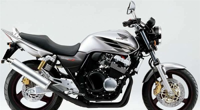 Тормозные Диски Honda cb 400 Vtec • Honda cb 400 four 1992 Тормозные Диски Honda cb 400 Vtec • Honda cb 400 four 1992