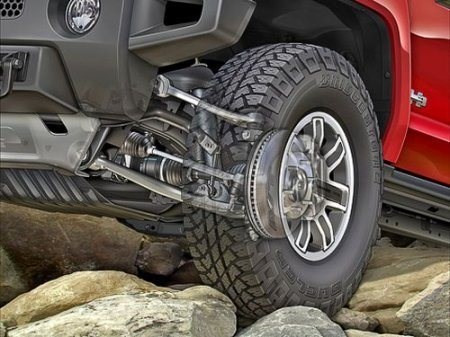 Hummer h3 Расход Топлива на 100 км • Официальные данные
