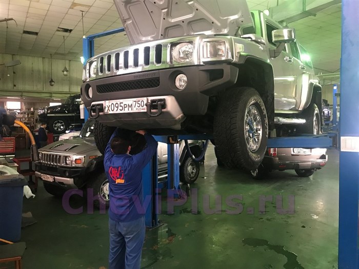 Hummer h3 Расход Топлива на 100 км • Официальные данные