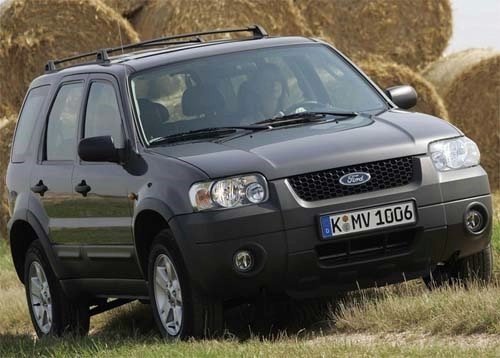 Форд Маверик Расход Топлива на 100 км • Ford aerostar