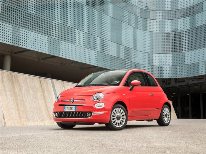 Fiat 500 Расход Топлива на 100 км… Технические характеристики