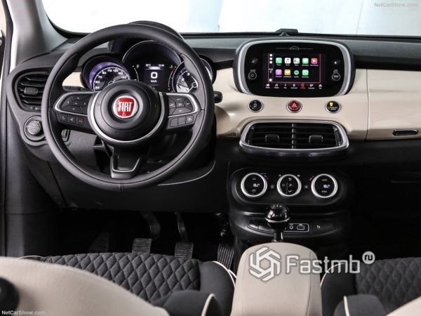 Fiat 500 Расход Топлива на 100 км… Технические характеристики