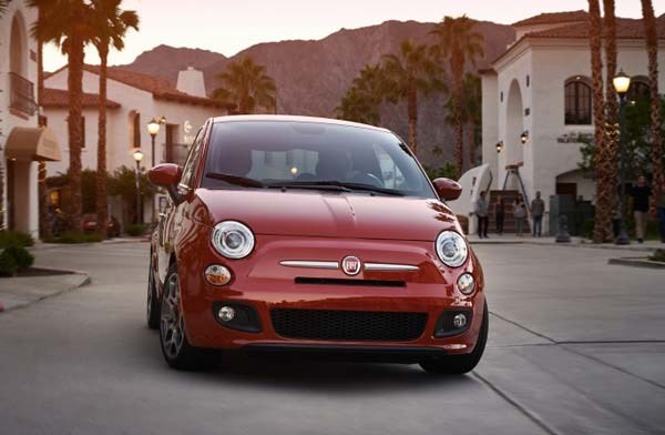 Fiat 500 Расход Топлива на 100 км… Технические характеристики