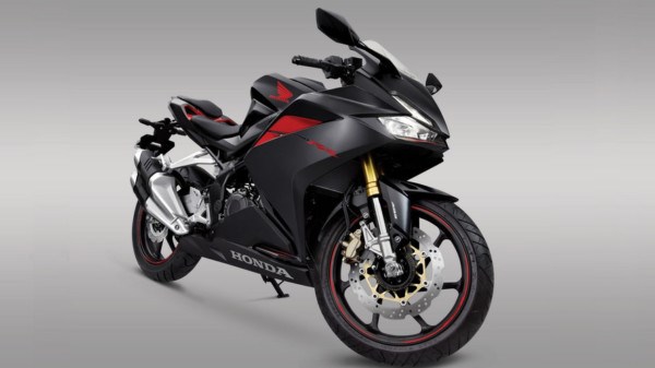 Топливный Кран Honda Cbr 600 f2. История модели
