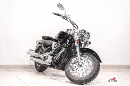 Suzuki Intruder vl 400 Classic 2021 • Мысли о тюнинге