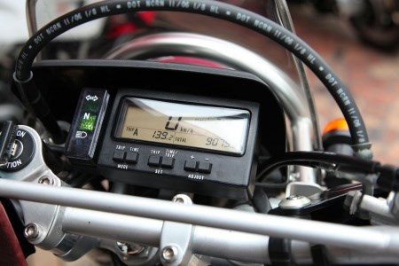 Зазоры Клапанов Honda Cbx 250 rs – Технические характеристики