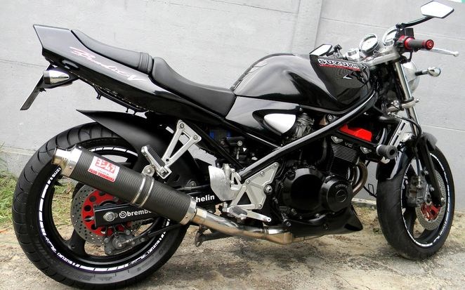 Honda cb 400 Или Suzuki Bandit 400 Или – Достоинства для новичков