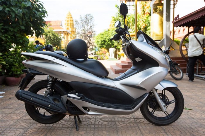 Скутер 250 Куб Смотреть и Цены… Honda zoomer
