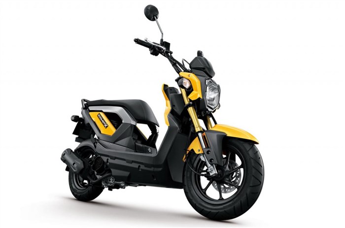 Скутер 250 Куб Смотреть и Цены… Honda zoomer