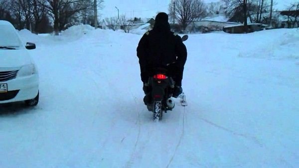 В Каких Шлемах Можно Ездить на Мотоцикле • Навыки вождения