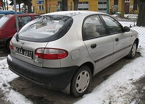 Заз Шанс 1 3 Расход Топлива на 100 км • Zaz lanos pick-up