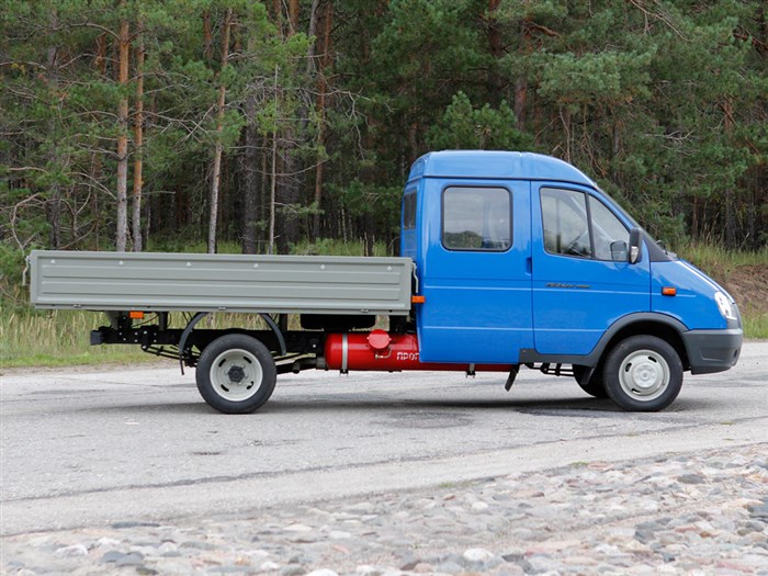 Расход Бензина на 100 км по Марке Автомобиля Газель 3221. Особенности расхода