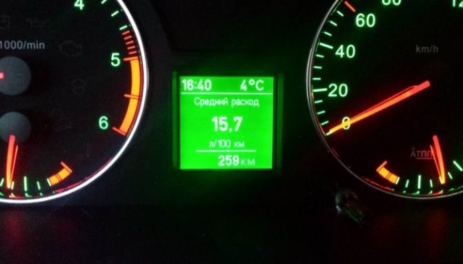 Какой Расход Бензина у Ваз 2104 на 100 км. Особенности конструкции гбц