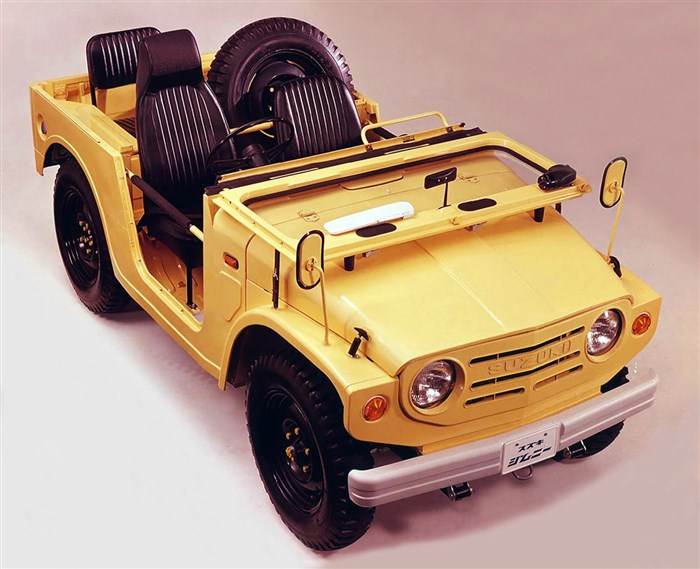 Модель Suzuki Run Ременной A318 Модель • Самый итальянский