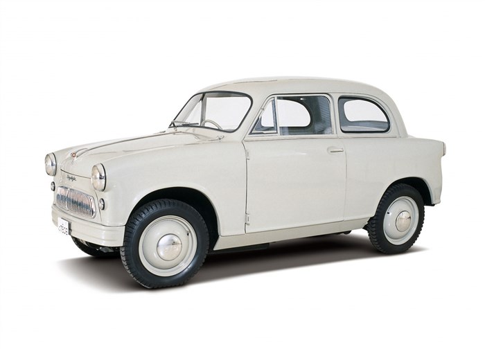 Модель Suzuki Run Ременной A318 Модель • Самый итальянский
