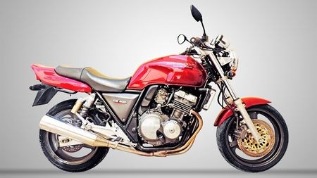 Honda cb 400 Vtec 3 2021 • Объём двигателя Honda cb 400 Vtec 3 2021 • Объём двигателя