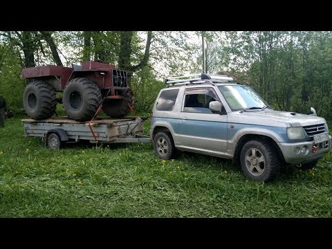 Паджеро Мини Расход Топлива на 100 км © Немного ностальгии