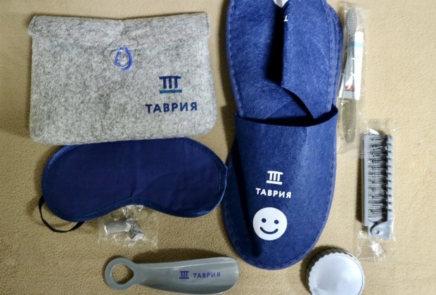 Поезд до Крыма из Москвы с Мотоциклом – Надёжные водители