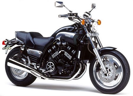 Yamaha v Max 1200 Отзывы Владельцев. Jawa 638-5-00