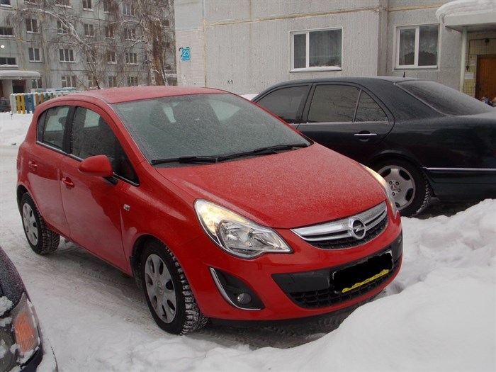 Opel Corsa Расход Топлива на 100 км. Привод и трансмиссия