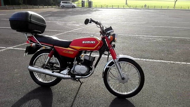 Какой Мотоцикл у Moto Ninja Мотоциклы kawasaki