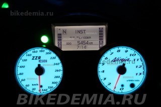 Какой Мотоцикл у Moto Ninja Мотоциклы kawasaki