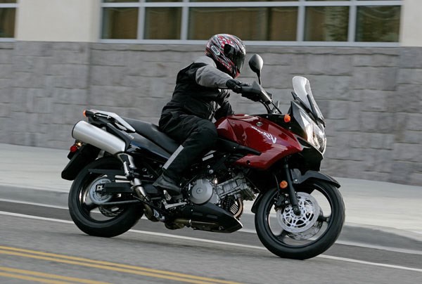 Suzuki v Strom 650 xt Abs Dl650xa 2021 © Заявка отправлена