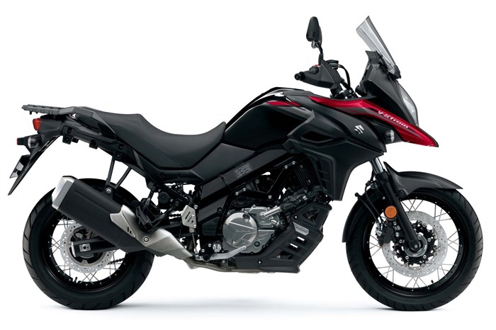 Suzuki v Strom 650 xt Abs Dl650xa 2021 © Заявка отправлена