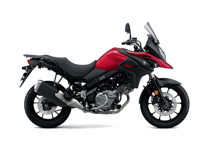 Suzuki v Strom 650 xt Abs Dl650xa 2021 © Заявка отправлена