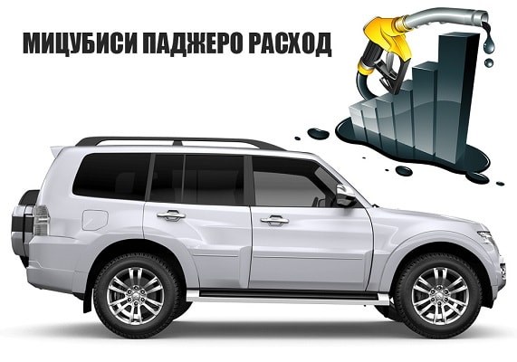 Митсубиси Паджеро 2 Поколения Дизель Отзывы – Re вопрос по расходу