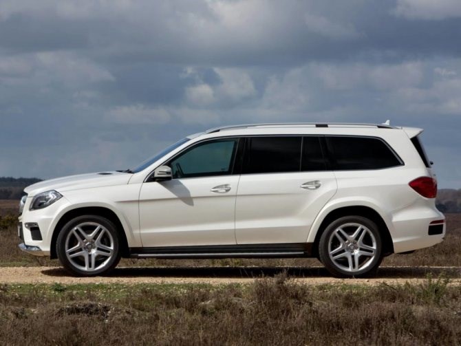 Расход Топлива Мерседес gl 350 Дизель. Цена mercedes gl 500