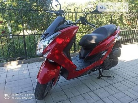Ямаха Маджести 125 Накладка Передней Фары. Отзывы владельцев
