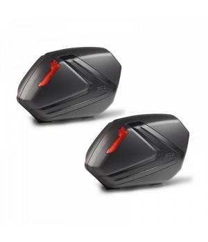 Крепление Кофра Yamaha Xtz 660 Sr365m Центральный кофр