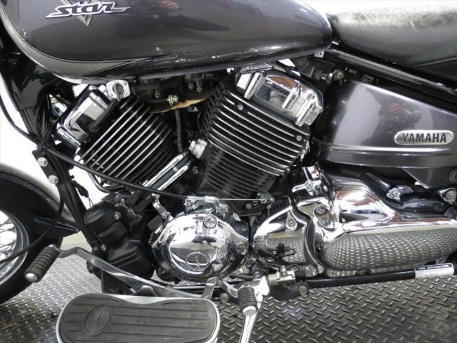 Шлицевая Муфта Ступицы Ямаха Xvs 650 • Расход топлива