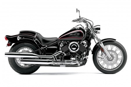 Шлицевая Муфта Ступицы Ямаха Xvs 650 • Расход топлива