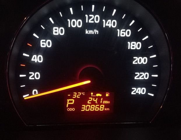 Kia Sorento i Расход Топлива Отзывы • Третье поколение