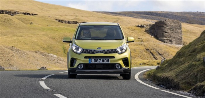 Kia Picanto Расход Топлива на 100 км – Модификации kia picanto 1