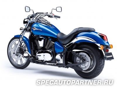 Kawasaki vn 1600 Mean Streak Отзывы • История изменений Kawasaki vn 1600 Mean Streak Отзывы • История изменений
